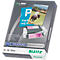 Pochettes à plastifier iLAM LEITZ®, format A4, 250 mic, 100 p.