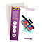 Pochettes à plastifier, mat, A3, 80 mic., 100 p.