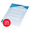 Pochettes à plastifier Peel'nStick Pouch GBC®, autocollant, format A3, 100 p.
