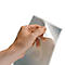 Pochettes à plastifier Peel'nStick Pouch GBC®, autocollant, format A4, 100 p.