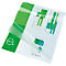 Pochettes à plastifier UVSafePouch GBC®, format A3, 100 mic., 100 p.