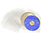 Pochettes CD/DVD, transparent, pour l'expédition