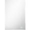 Pochettes coin Premium 4153 LEITZ®, format A4, lisse, 100 p., transparent