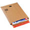 Pochettes d'expédition ColomPac en carton rigide, 250 x 340 mm (C4), brun, 20 pièces