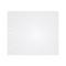 Pochettes non tissées pour CD/DVD, perforées, perforation universelle, blanc