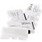 Pochettes pour cartes de visite pour fichier rotatif Durable, 40 p.