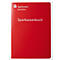 Pochettes pour documents DURABLE, format A6, 10 p.