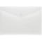 Pochettes pour documents FolderSys, format A4 paysage, fermeture velcro