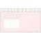 Pochettes pour documents, format long, 240 x 110, 1000 p., transparent