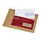 Pochettes pour documents Quick Vitro Elco, C5/6, avec fenêtre à droite, 250 p.