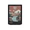 PocketBook E-Reader mit Anzeige eines italienischen Stadtbildes und dem Schriftzug TRAVEL ITALY.
