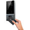 Pointeuse TM-626 TimeMoto, système complet, ID par RFID, PIN ou empreinte digitale