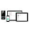 Pointeuse TM-626 TimeMoto, système complet, ID par RFID, PIN ou empreinte digitale