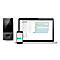 Pointeuse TM-626 TimeMoto, système complet, ID par RFID, PIN ou empreinte digitale