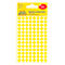 Points de marquage 3013 AVERY Zweckform, jaune