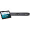 Poly All-In-One videobar Studio X30, 4K Ultra HD-video, TC8-controllerkit, voor ruimtes tot 14 m²
