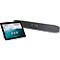 Poly All-In-One videobar Studio X30, 4K Ultra HD-video, TC8-controllerkit, voor ruimtes tot 14 m²