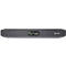 Poly All-In-One videobar Studio X30, 4K Ultra HD-video, TC8-controllerkit, voor ruimtes tot 14 m²