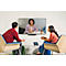 Poly All-In-One videobar Studio X30, 4K Ultra HD-video, TC8-controllerkit, voor ruimtes tot 14 m²