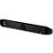 Poly All-In-One videobar Studio X52, 4K Ultra HD-video, TC10-controllerkit, voor ruimtes tot 28 m²