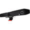 Poly All-In-One videobar Studio X52, 4K Ultra HD-video, TC10-controllerkit, voor ruimtes tot 28 m²