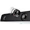 Poly All-In-One videobar Studio X52, 4K Ultra HD-video, TC10-controllerkit, voor ruimtes tot 28 m²