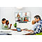 Poly All-In-One-Videoleiste Studio X52, 4K-Ultra-HD-Video, TC10 Controller-Kit, für Räume bis 28 m²