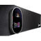 Poly All-In-One-Videoleiste Studio X70, 4K-Ultra-HD-Video, TC10 Controller-Kit, für Räume bis 55 m²