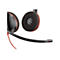 Poly Blackwire C3220 USB - Headset