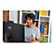 Poly Blackwire C5210 - Blackwire 5200 series - Headset - On-Ear - kabelgebunden - USB-C, 3,5 mm Stecker