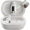 Poly Earbuds Voyager Free 60+ UC, Bluetooth, Noise Cancelling, weiß, Touchsceen-Ladeetui