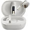Poly Earbuds Voyager Free 60+ UC, Bluetooth, Noise Cancelling, weiß, Touchsceen-Ladeetui