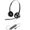 Poly EncorePro 320 USB-A Stereo-Headset TAA