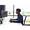 Poly EncorePro 320 USB-A Stereo-Headset TAA