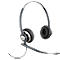 Poly EncorePro HW720 Binaurales Headset + Quick Disconnect.