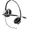 Poly EncorePro HW720 Binaurales Headset + Quick Disconnect.