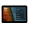 Poly GC8 - Videokonferenzsystem-Fernsteuerung - Anzeige - LCD - IPS - 20.3 cm (8')