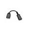 Poly HP Poly - Headset-Kabel - Quick Disconnect, 4-polig zu 6-polig Quick Disconnect