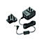 Poly - Netzteil - 5 V/3 A - Europa - für Poly VVX 150, 250