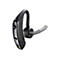 Poly - Ohrhörer-Satz für Bluetooth-Headset - medium - Schwarz (Packung mit 3) - für Poly Voyager Legend