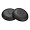 Poly - Ohrpolster für Bluetooth-Headset - Kunstleder (Packung mit 2) - für Poly Voyager 4300 UC Series