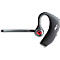 Poly On-Ear-Headset Voyager 5200, Bluetooth, USB-A-an-Micro-USB-Kabel, WindSmart-Technologie
