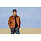 Poly On-Ear-Headset Voyager 5200, Bluetooth, USB-A-an-Micro-USB-Kabel, WindSmart-Technologie