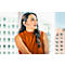 Poly On-Ear-Headset Voyager 5200, Bluetooth, USB-A-an-Micro-USB-Kabel, WindSmart-Technologie