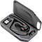 Poly on-ear-headset Voyager 5200, Bluetooth, USB-A-naar-micro USB-kabel, WindSmart-technologie
