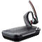 Poly on-ear-headset Voyager 5200, Bluetooth, USB-A-naar-micro USB-kabel, WindSmart-technologie
