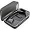 Poly on-ear-headset Voyager 5200, Bluetooth, USB-A-naar-micro USB-kabel, WindSmart-technologie