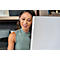 Poly Oordopjes Voyager Free 60+ UC, Bluetooth, ruisonderdrukking, wit, oplaadetui met aanraakscherm