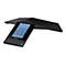 Poly RealPresence Trio 8800 - VoIP-Konferenztelefon - mit Bluetooth-Schnittstelle - IEEE 802.11a/b/g/n (Wi-Fi) - fünfwegig Anruffunktion - SIP, SDP