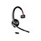 Poly Savi 8210 Office - Savi 8200 series - Headset - On-Ear - DECT / Bluetooth - kabellos